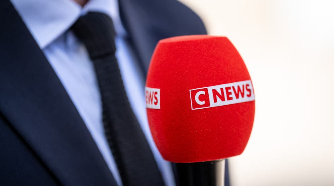 France : Le Conseil d'Etat somme le régulateur des médias de mieux contrôler la chaîne CNews