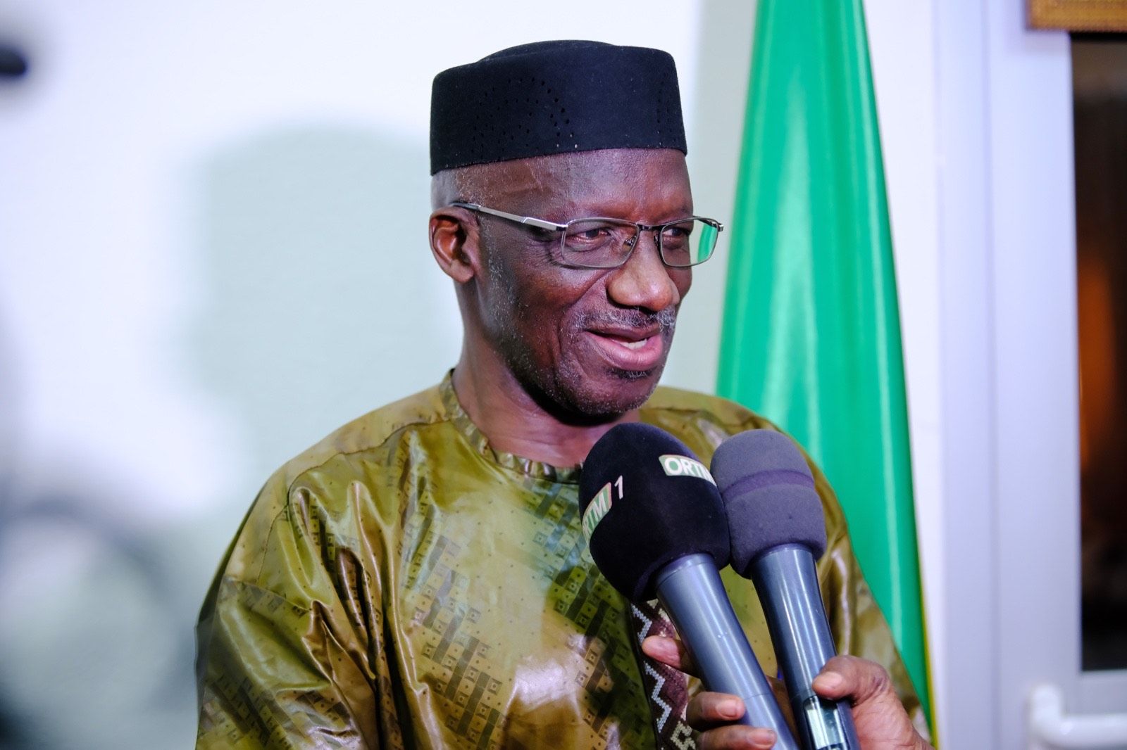 Koulouba : Lancement du Projet de Rédaction de l’Histoire Militaire du Mali