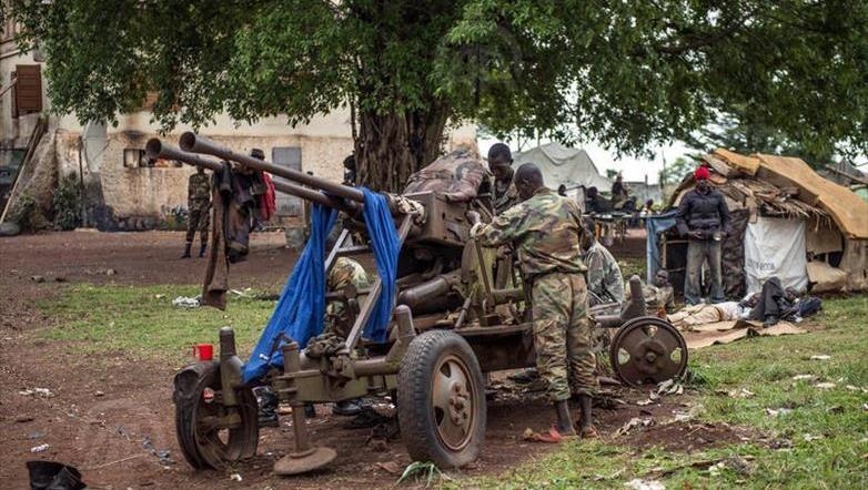 Centrafrique : 10 000 enfants toujours enrôlés au sein des groupes armés