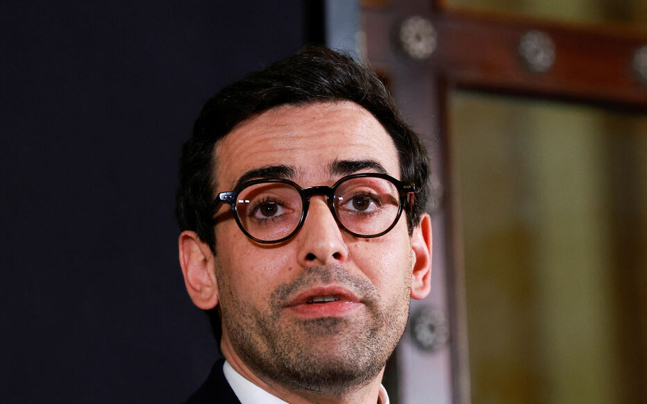 Guerre Israël-Hamas : la France interdit 28 « colons israéliens violents » d’entrer sur son territoire