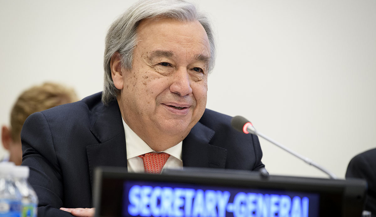 Inquiète de la situation au Sénégal, l’ONU réclame des enquêtes indépendantes sur les manifestants tués