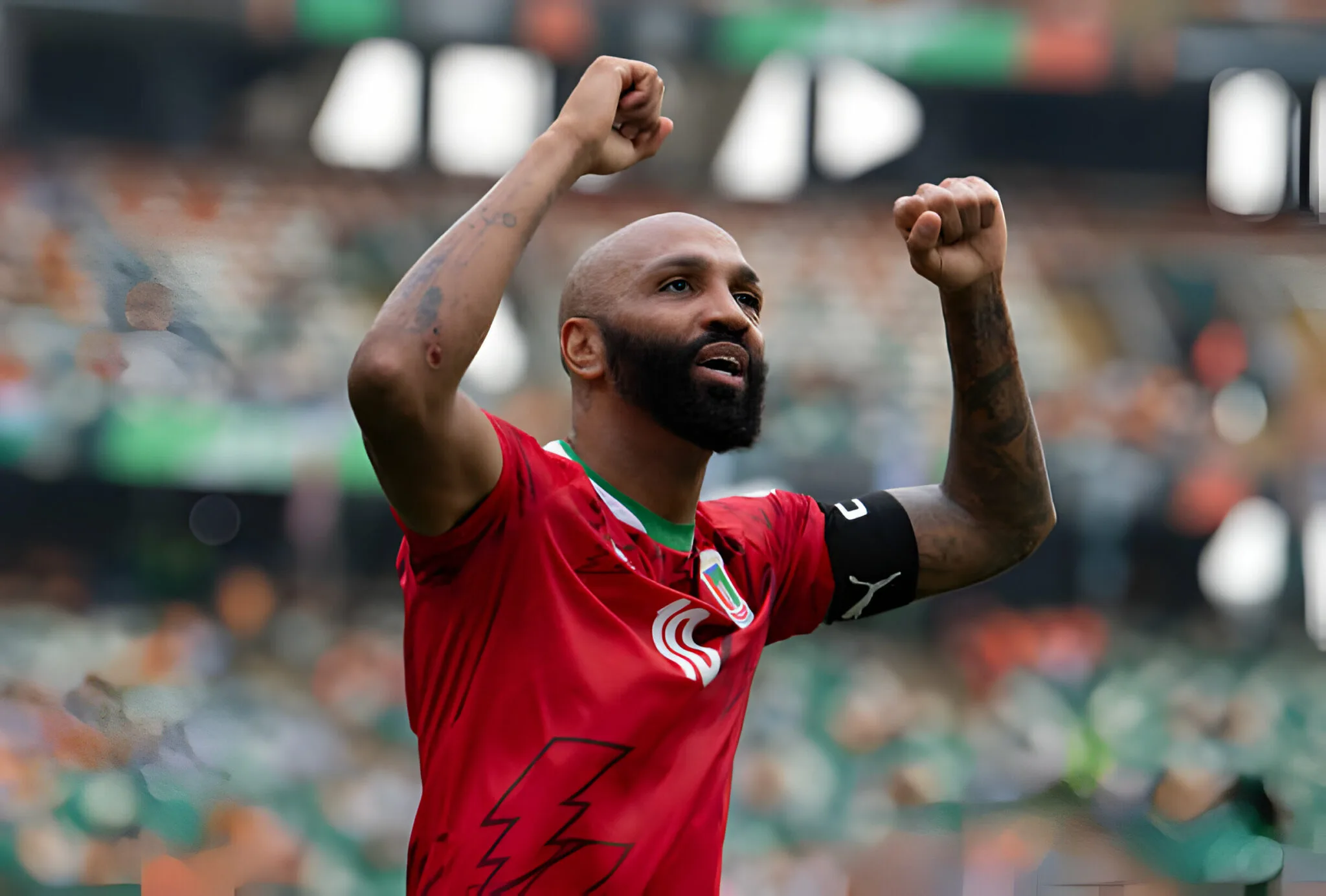 Football : Incroyable, la Guinée-Equatoriale exclut Emilio Nsue pour faute grave