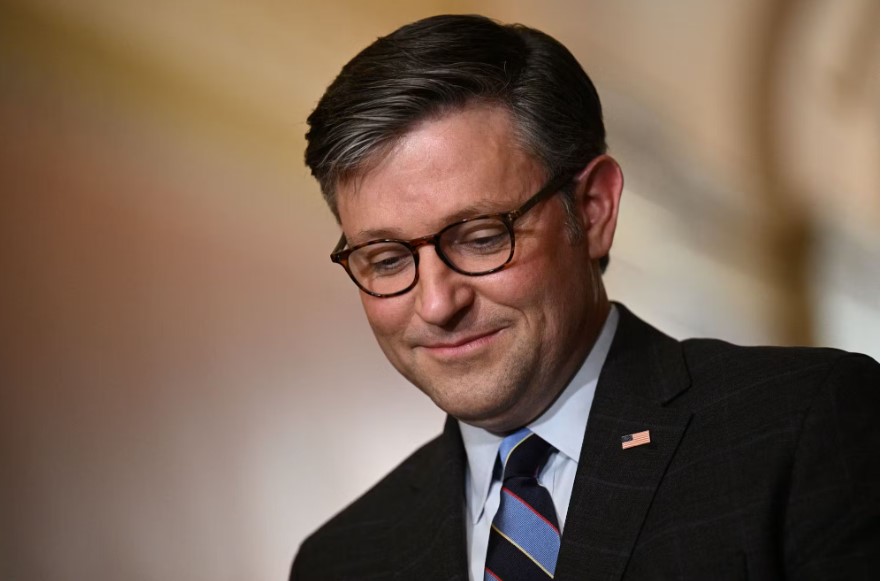 Etats-Unis: Défiant Biden, l'opposition républicaine bloque l'aide à l'Ukraine et à Israël