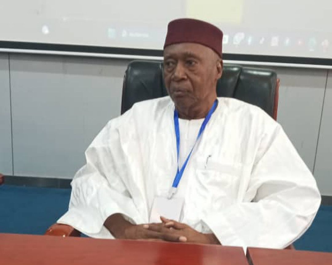 Nécrologie : Dr Abdoulaye Sall emprunte le train de l'infini !