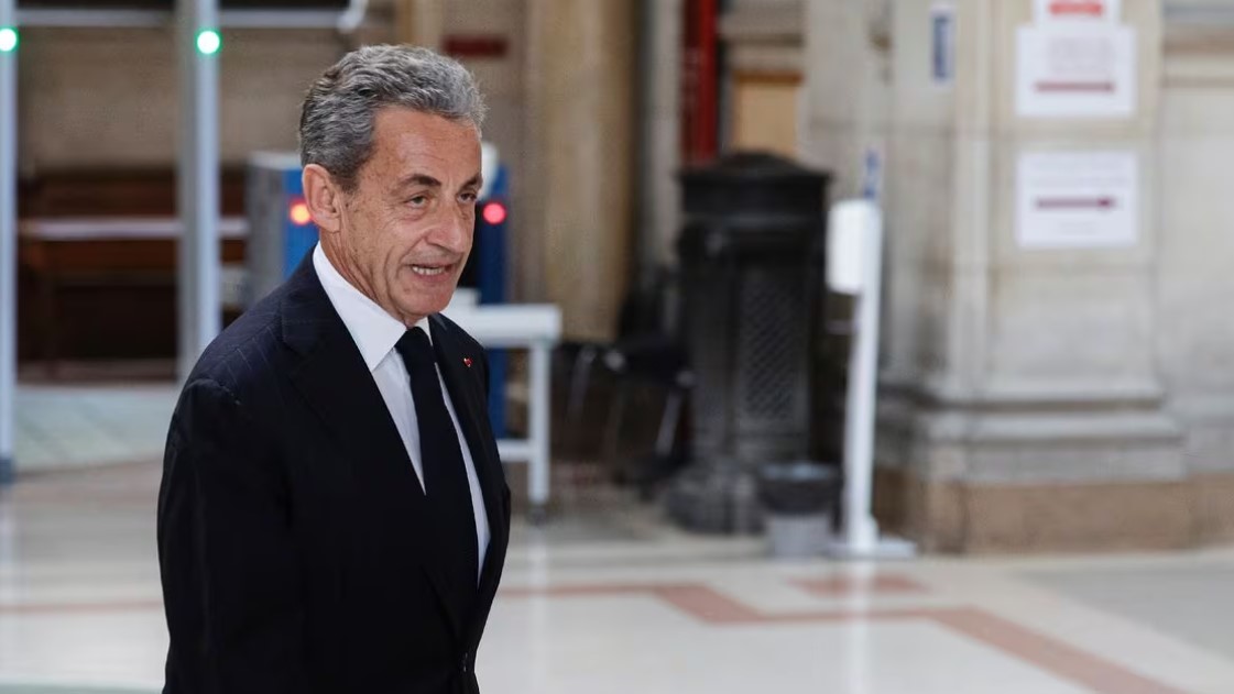 Affaire Bygmalion : Sarkozy condamné en appel à un an de prison dont six mois avec sursis