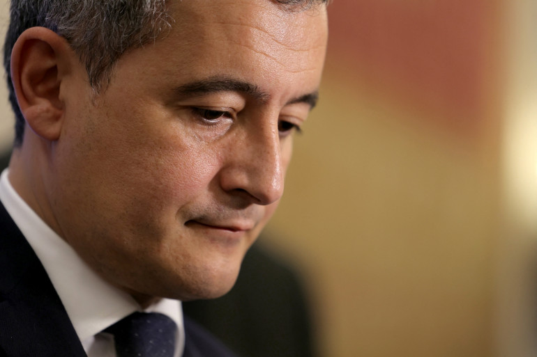 France - Gérald Darmanin accusé de viol : la Cour de cassation valide le non-lieu en faveur du ministre de l'Intérieur