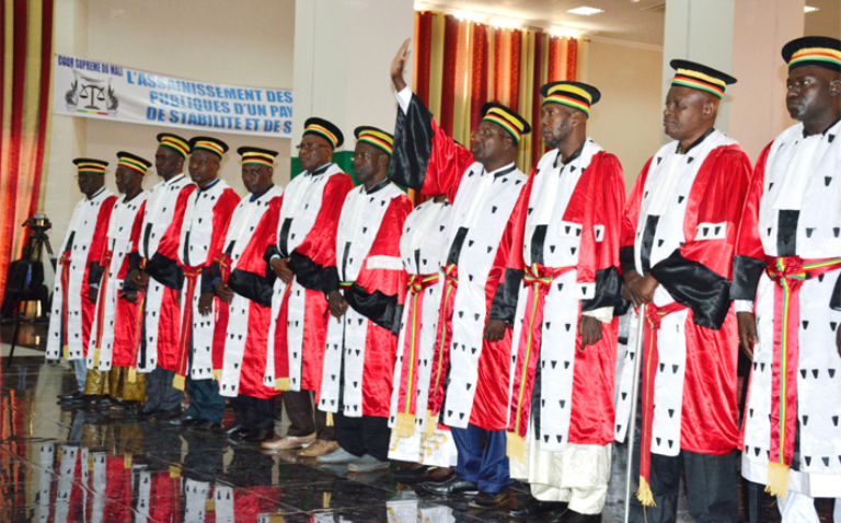 Observation des heures légales de travail : Les magistrats refusent