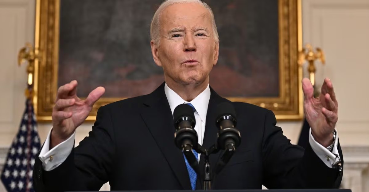 Ukraine : l’armée commence à manquer de munitions faute d’aide américaine, dit Washington