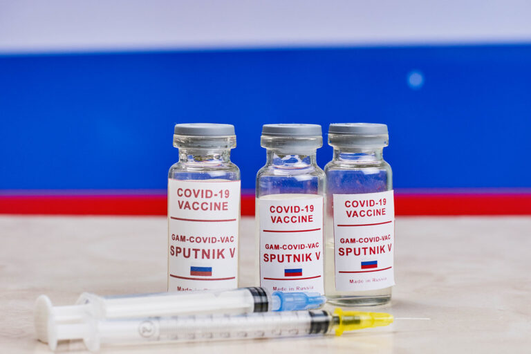 Poutine déclare que la Russie est sur le point de créer des vaccins contre le cancer