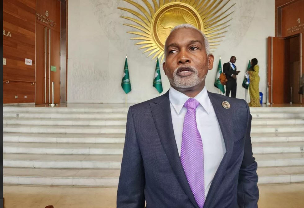 Le Nigeria veut coopérer avec la Russie pour le bien de l'Afrique de l'Ouest