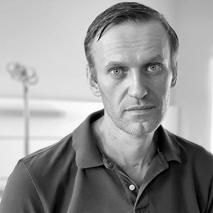 Navalny, opposant historique de Poutine en Russie, est mort en prison