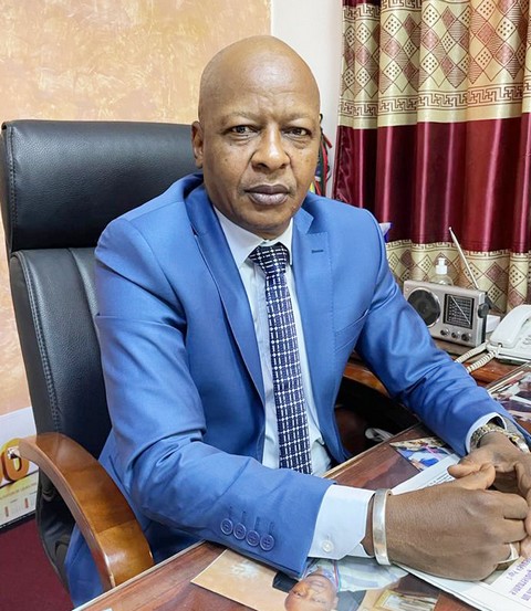 Me Famakan Dembélé, président de l’as réal de Bamako en exclusivité: “Nous avons été champion en 2023, un titre qui nous échappait depuis près de 37 ans”