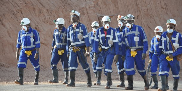 Orano : arrêtée depuis le coup d’Etat, la production d’uranium redémarre timidement au Niger