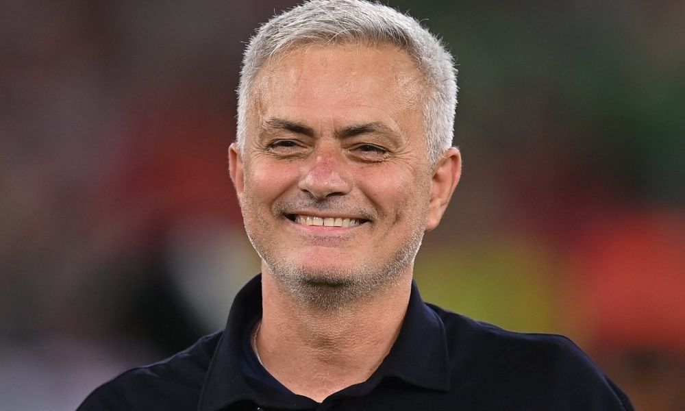 José Mourinho : « J’adore les joueurs africains, ils sont très… »