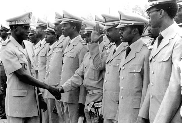 Histoire secrète du coup d’Etat de 1974 contre Hamani Diori, premier Président du Niger 