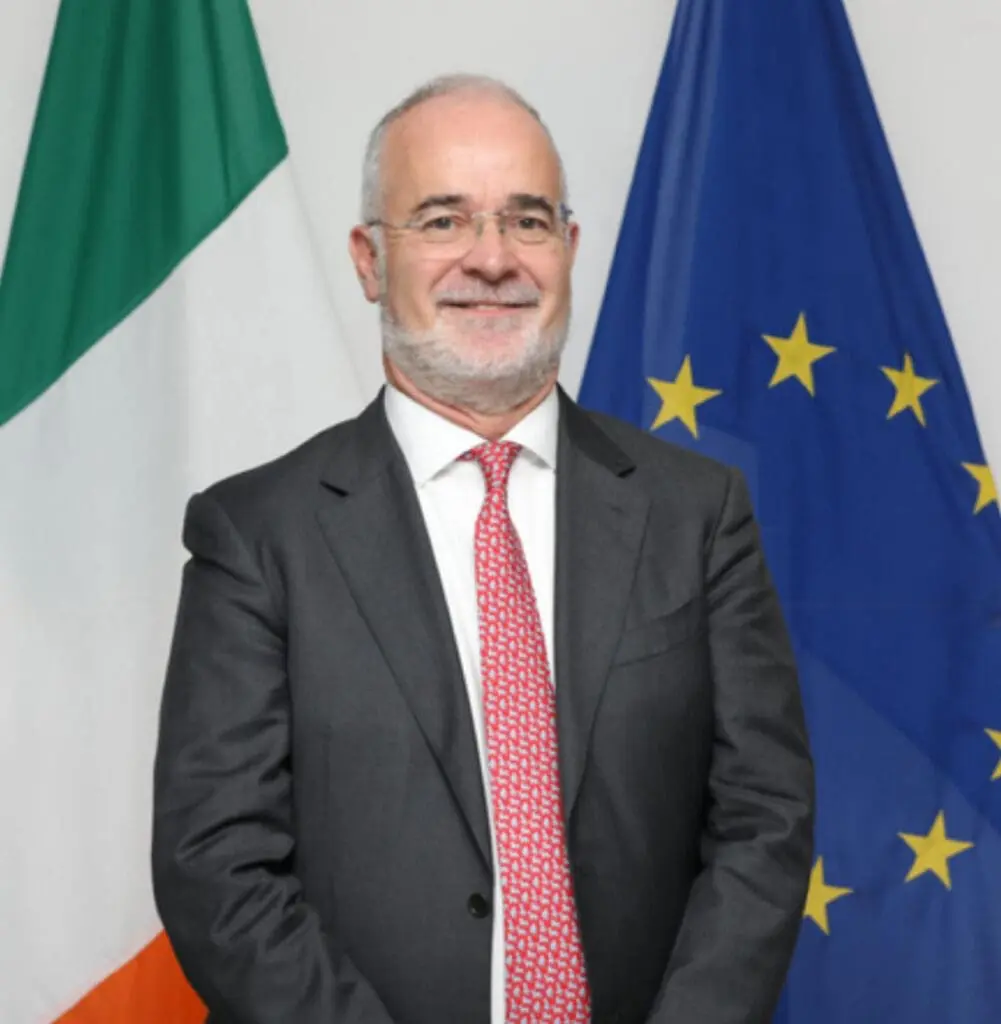 Réfutation catégorique par l’Irlande des manœuvres manipulatrices du Chef du Polisario