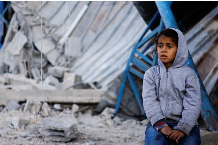 L'ONU devrait voter mardi sur le cessez-le-feu à Gaza, les États-Unis signalent leur veto