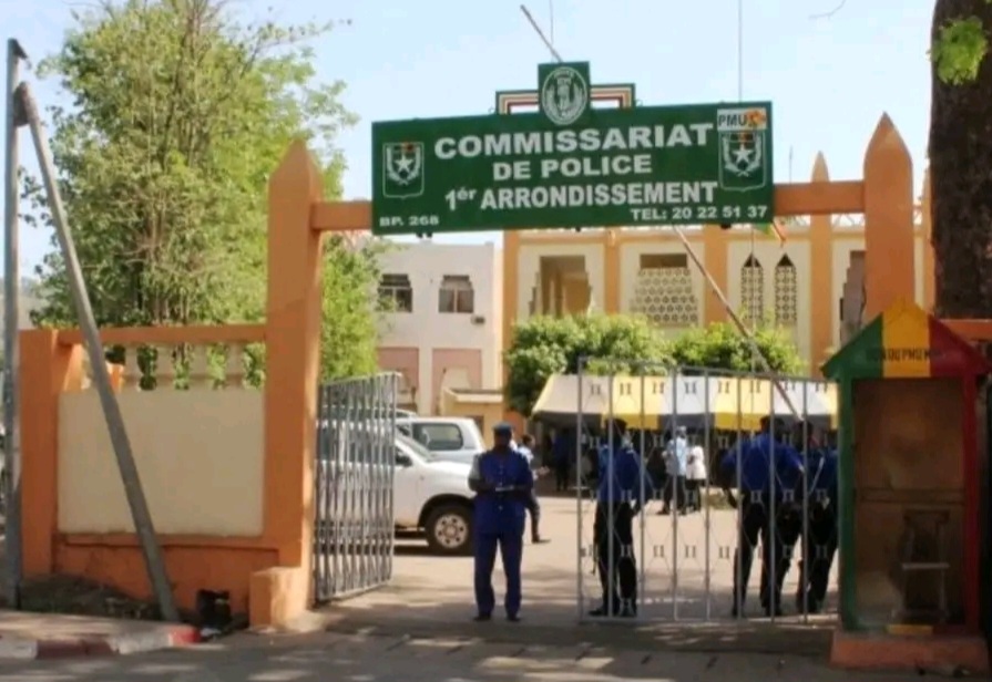 Insécurité : Trois élèves arrêtés avec  des armes à feu à Bamako 