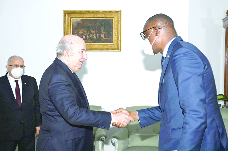 Entre trahison et résilience : Les dessous obscurs de la crise entre l’Algérie et le Mali