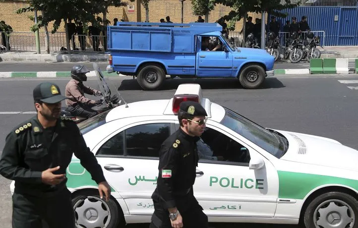 DRAME : un homme tue 12 membres de sa famille avec une arme à feu