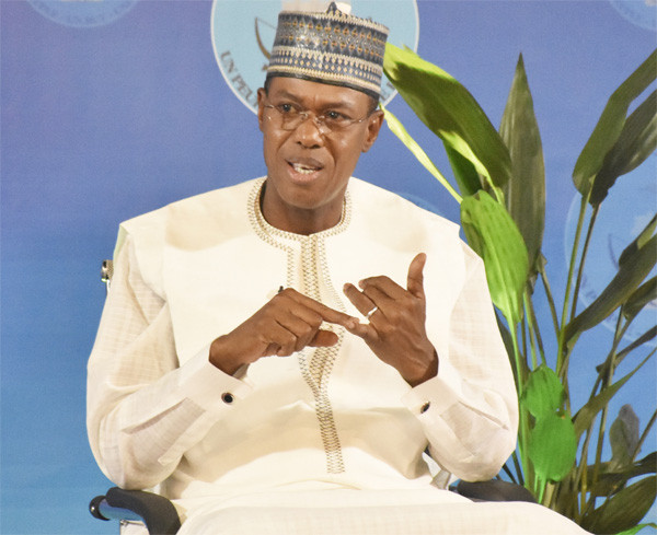 Économie malienne : "L'endettement est maîtrisé", annonce Alhousseini SANOU 