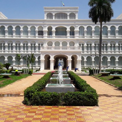 Mali : Vers la formation d'un gouvernement d'union nationale