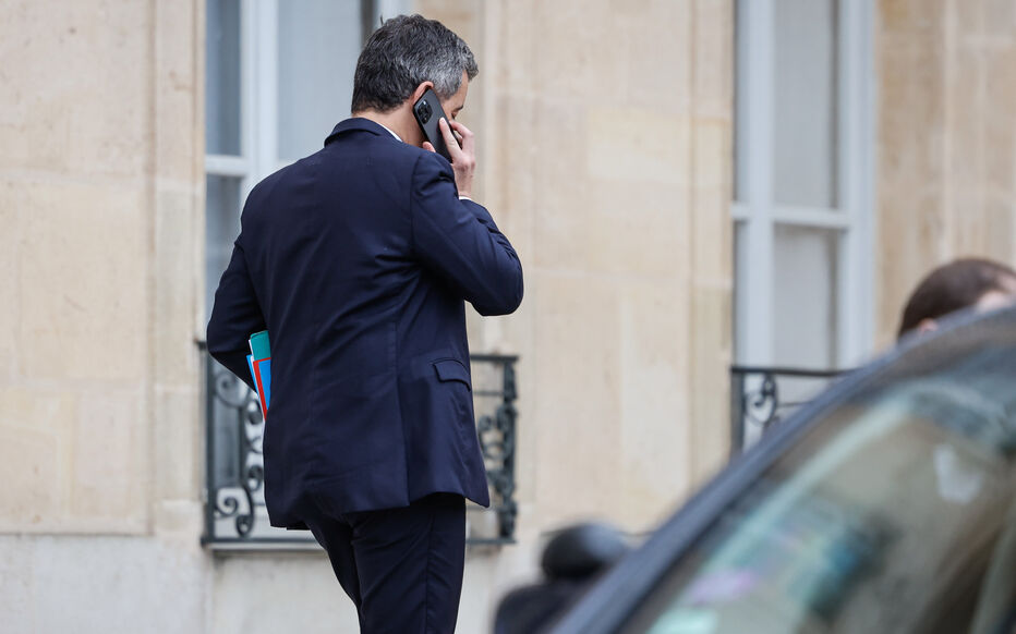 France : Darmanin a demandé le retrait du titre de séjour d’un imam tunisien après des prêches anti-France