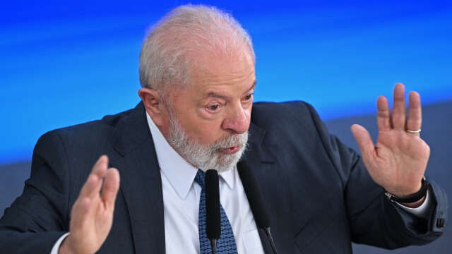 Après les propos de Lula sur Gaza, la crise entre le Brésil et Israël s’aggrave