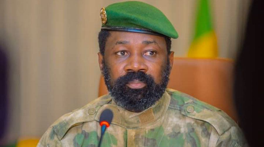 Sécurité intérieure : Le Mali se dote d’un nouveau système biométrique