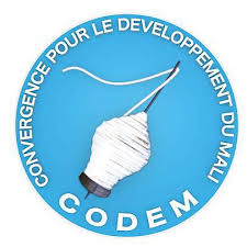 Politique : Discorde au sein du parti CODEM après la déclaration de la Synergie d'Action