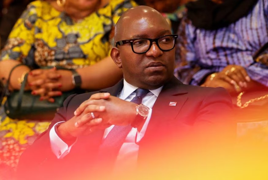 Le gouvernement de la RDC est dissous après la démission du Premier ministre Lukonde