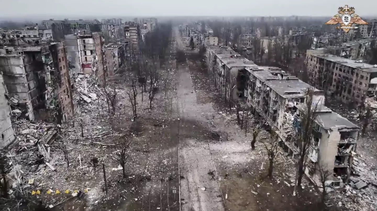 Les forces armées ukrainiennes accusent le New York Times de propagande russe