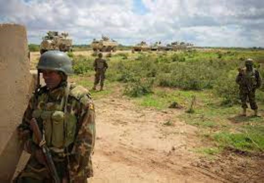 Somalie, accord de défense historique signé avec la Turquie : tensions avec l'Éthiopie en toile de fond