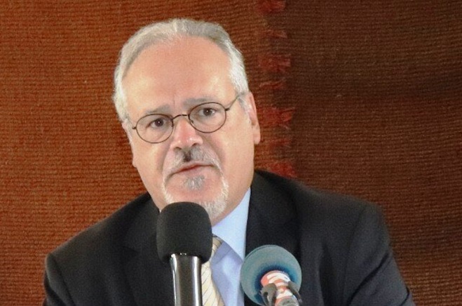 Sylvain Itté : « Nous sommes passés à deux doigts de la catastrophe » lors de l’attaque de l’ambassade de France au Niger