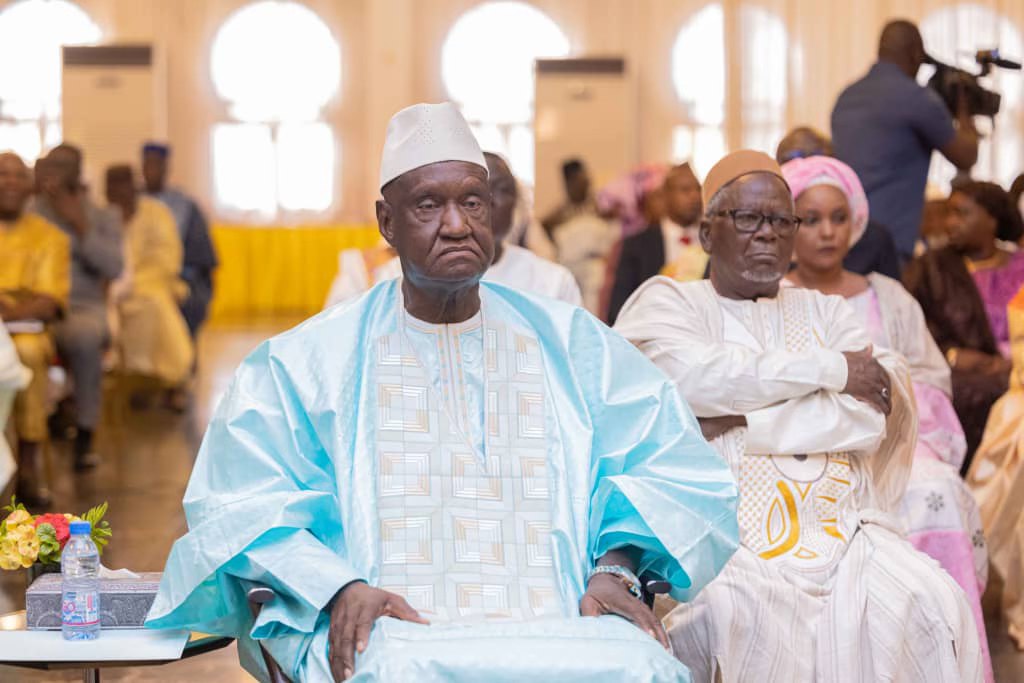 OUSMANE ISSOUFI MAÏGA : "Le Dialogue Inter-Maliens abordera toutes les questions qui fâchent"