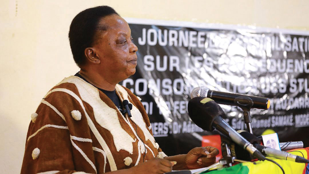 19ème  édition de Mali Festi Reggae : Sous le signe de la lutte contre la Drogue