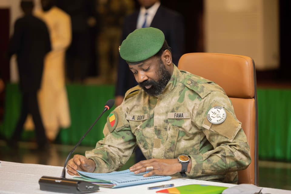 La nomination du Conseil des ministres du 21 Février 2024