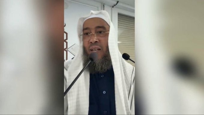 France : l'imam tunisien a été «expulsé du territoire national», annonce Gérald Darmanin