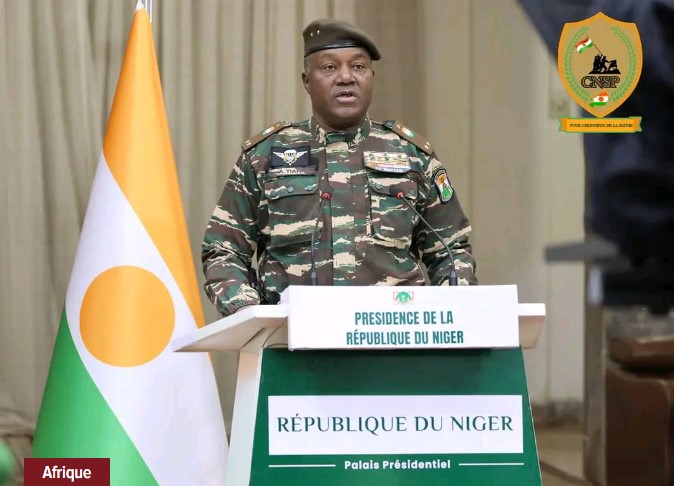 Niger : les autorités mettent fin aux fonctions de certains consuls honoraires du pays à l'étranger (arrêté)