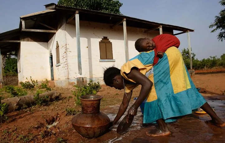 Guinée Bissau : Huit femmes empoisonnées mortellement pour sorcellerie