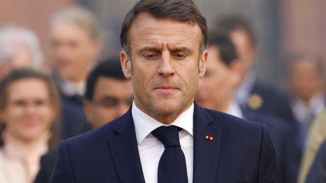 France : Avant le Salon de l’agriculture, comment l’Élysée a saboté l’idée d’Emmanuel Macron pour sortir de la crise