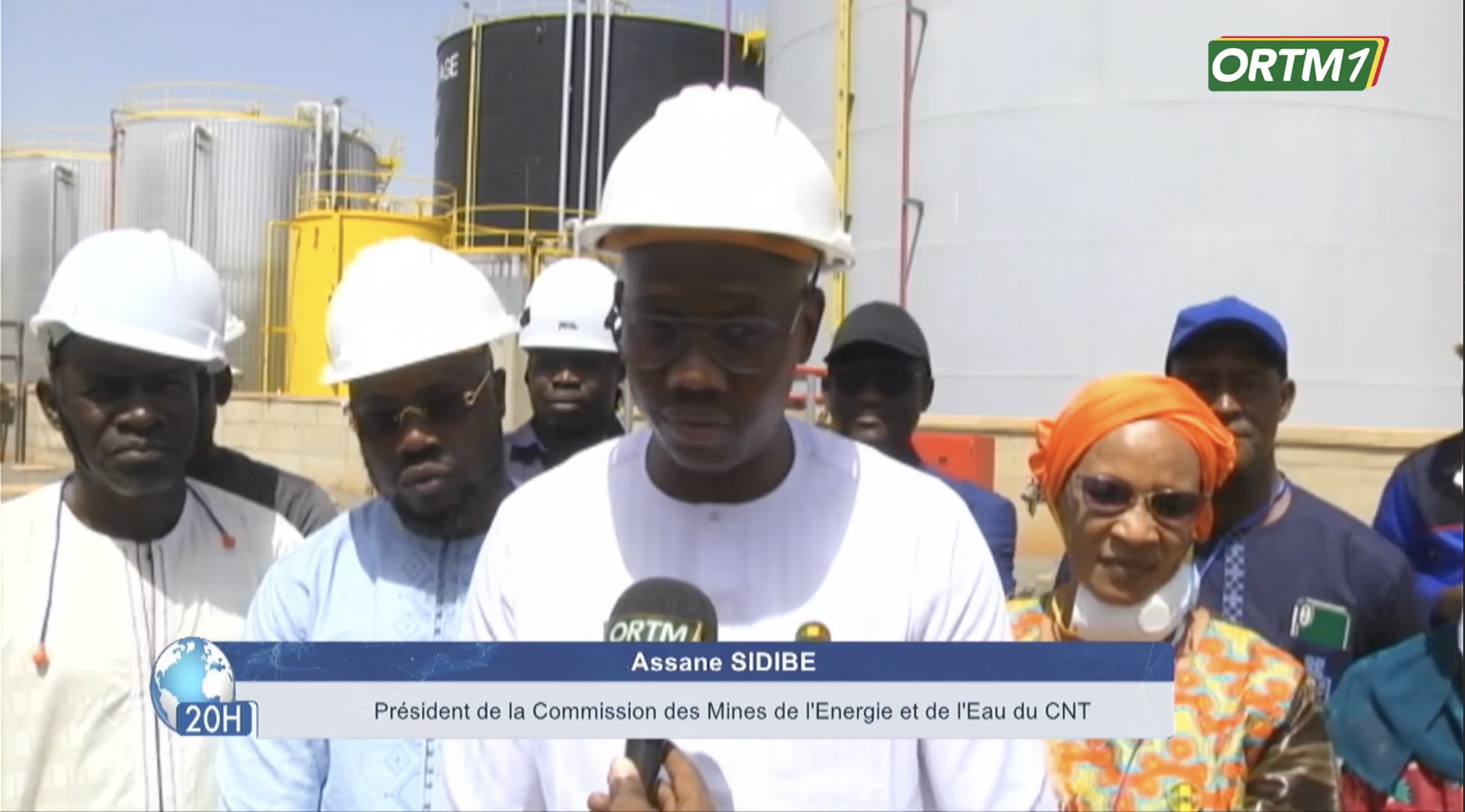 CRISE ÉNERGETIQUE : Les propositions du CNT