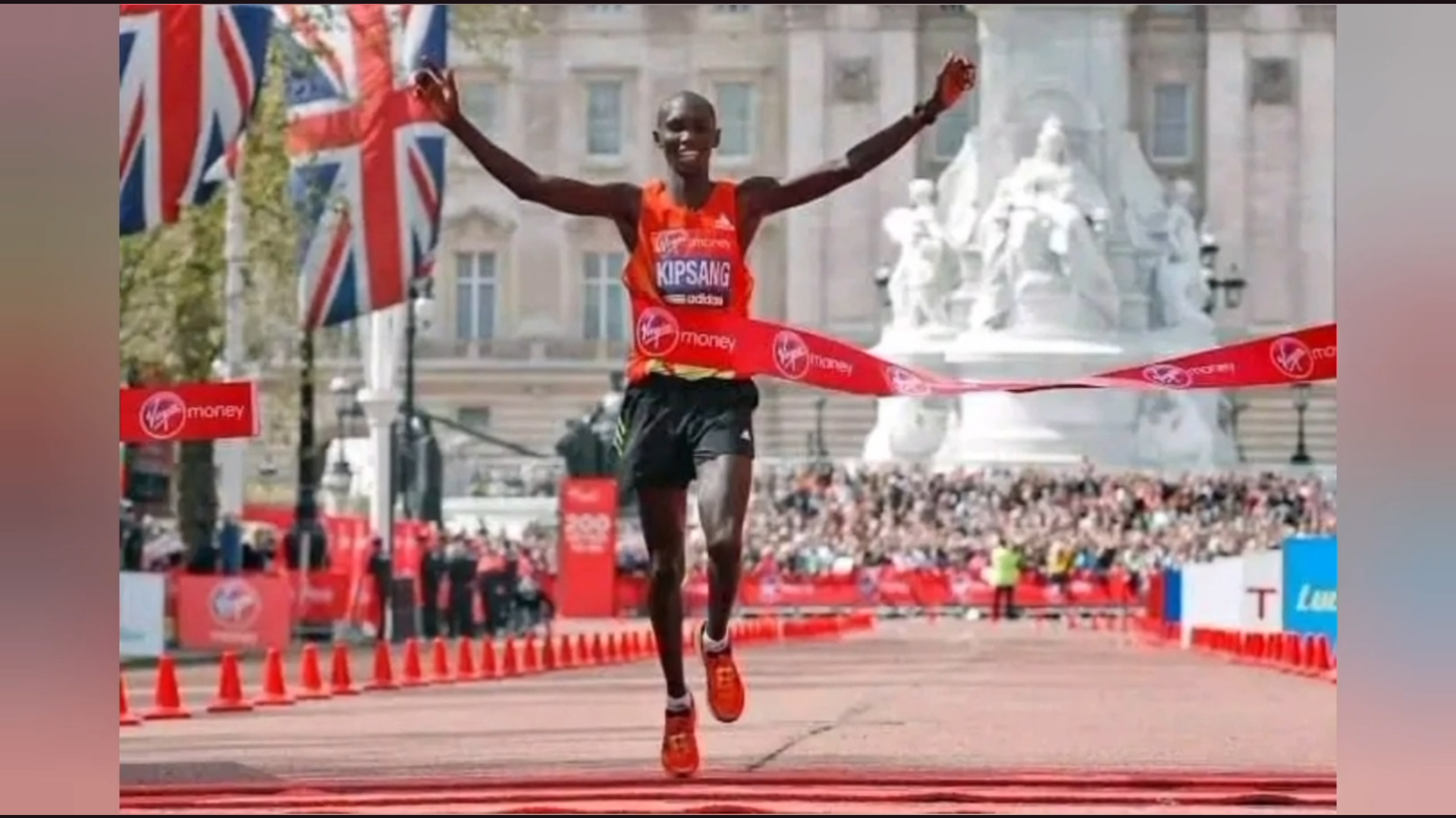 Un coureur kenyan décède dans la Course du mont Cameroun