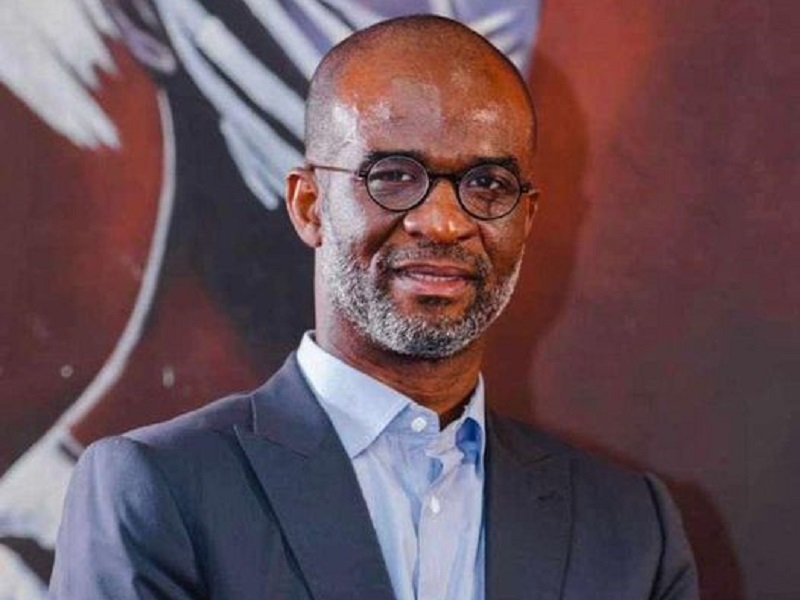 Stanislas Zézé : « L’intelligence intellectuelle n’est pas le plus important, il faut avoir… »