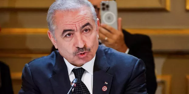 Le gouvernement palestinien remet sa démission au président Abbas