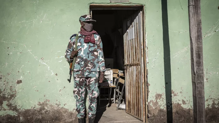 Éthiopie : un journaliste français emprisonné, accusé de vouloir «créer le chaos»