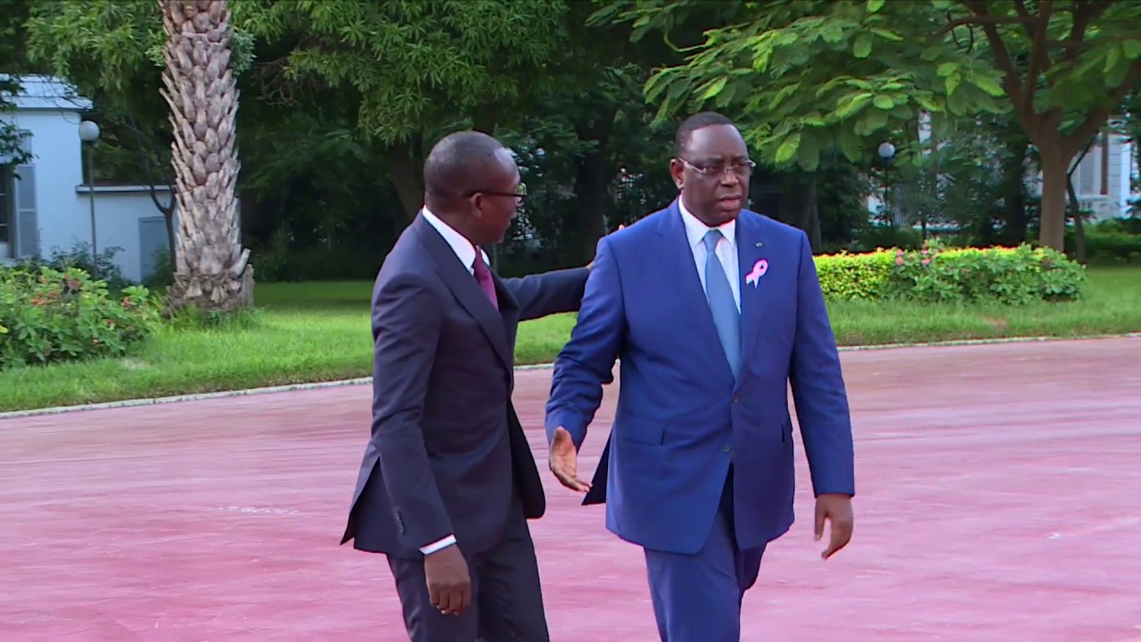 Niger : Voici ce que Patrice Talon et Macky Sall ont dit à Abuja