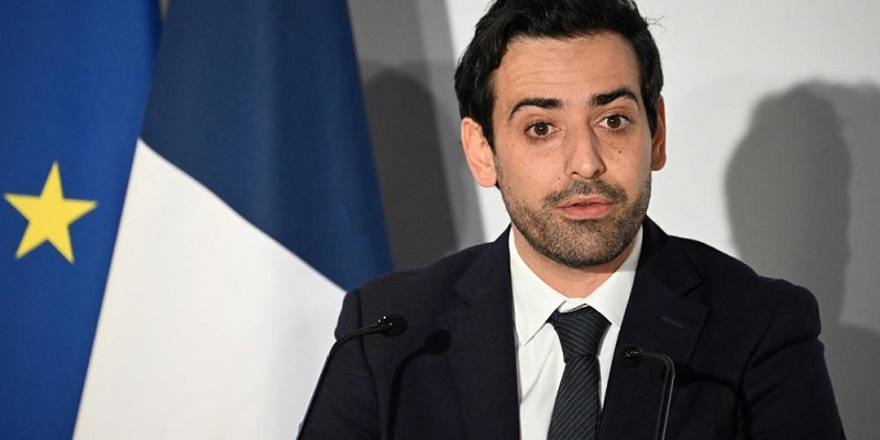 Algérie: cette position de la France qui va irriter les autorités