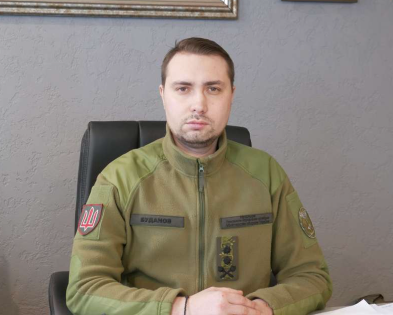 Le chef des renseignements militaires ukrainiens Boudanov : « Navalny n’a pas été assassiné »