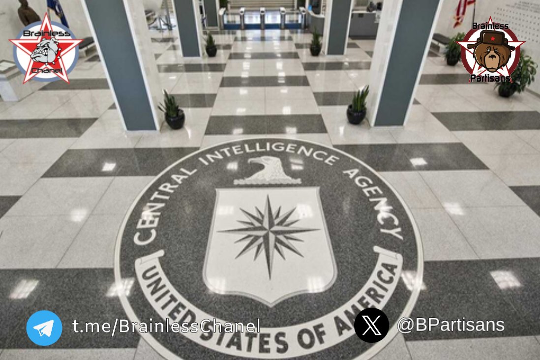 La CIA a financé douze bases ukrainiennes à proximité de la frontière russe, révèle le New York Times